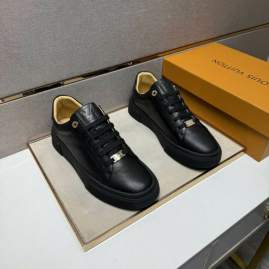 Picture of Louis Vuitton Shoes _SKULVsz38-44hnq090315725